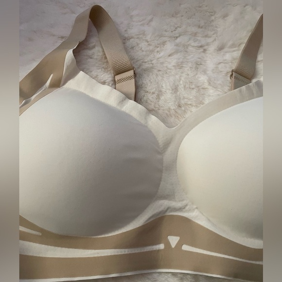 Push Up Lifting Seamless Bra -4XL - Picture 4 of 12